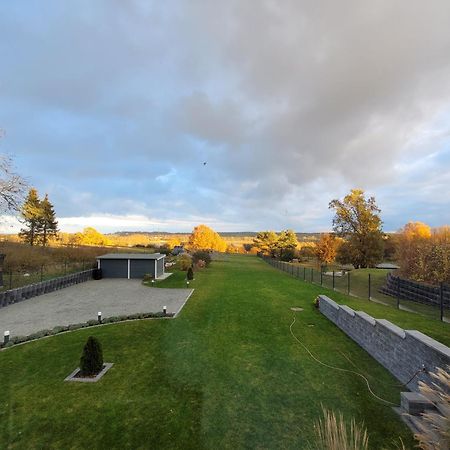 Ferienwohnung Am Sieben-Seen-Blick Heringsdorf Zewnętrze zdjęcie