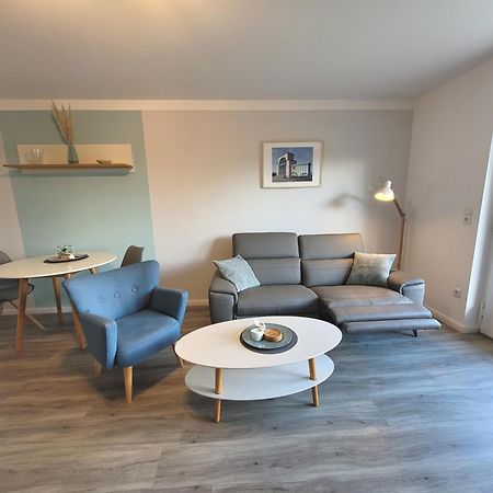 Ferienwohnung Am Sieben-Seen-Blick Heringsdorf Zewnętrze zdjęcie
