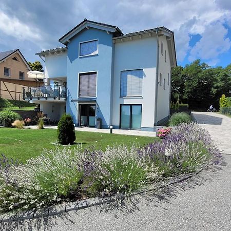 Ferienwohnung Am Sieben-Seen-Blick Heringsdorf Zewnętrze zdjęcie