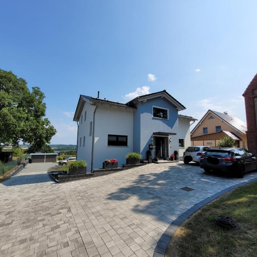 Ferienwohnung Am Sieben-Seen-Blick Heringsdorf Zewnętrze zdjęcie