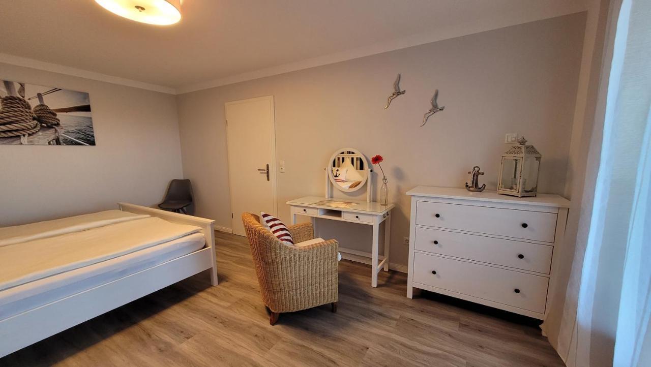 Ferienwohnung Am Sieben-Seen-Blick Heringsdorf Zewnętrze zdjęcie