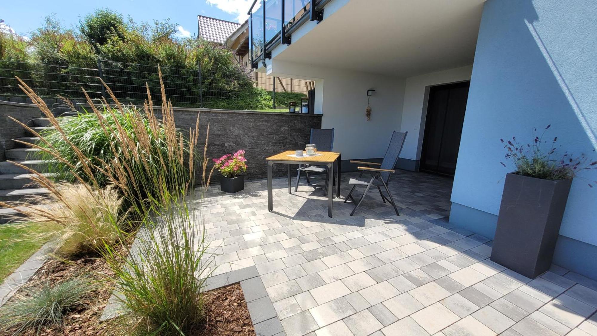 Ferienwohnung Am Sieben-Seen-Blick Heringsdorf Zewnętrze zdjęcie